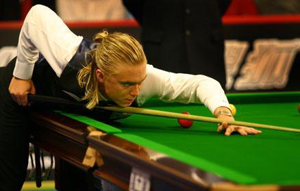 公开赛上 公开赛上