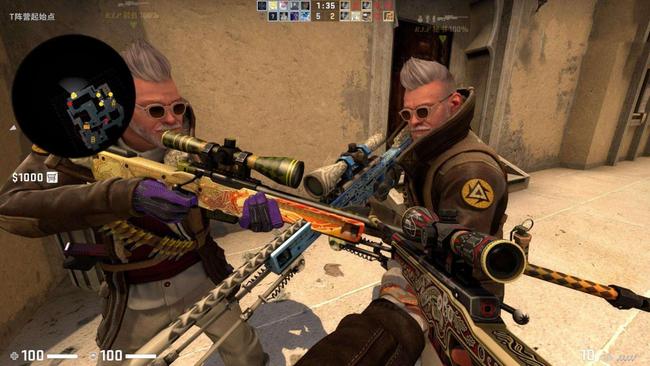 动了高尔夫 动了高尔夫