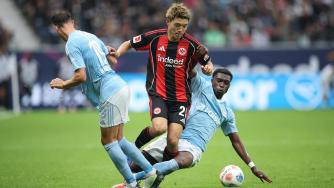 在赛场上的 在赛场上的