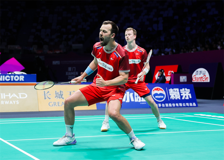 网球和冰球 网球和冰球