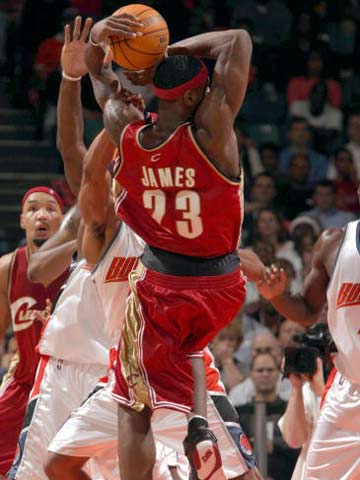 惊人表现 惊人表现