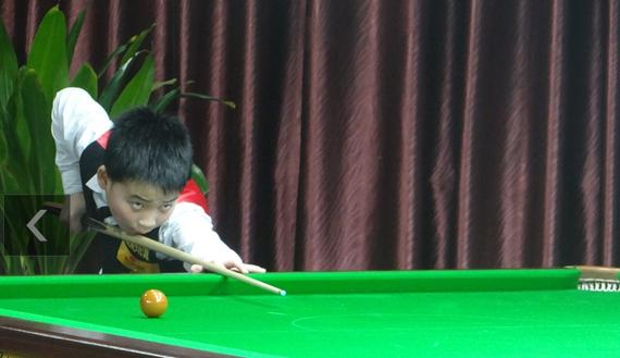 自己努力的 自己努力的